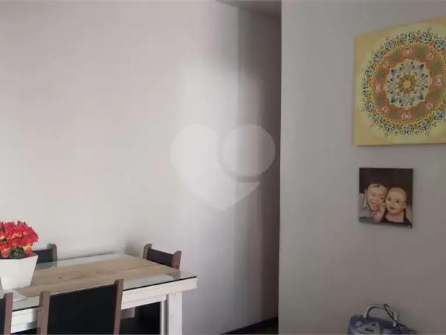 Apartamento para Venda em Rio de Janeiro/RJ Méier 2 Quartos