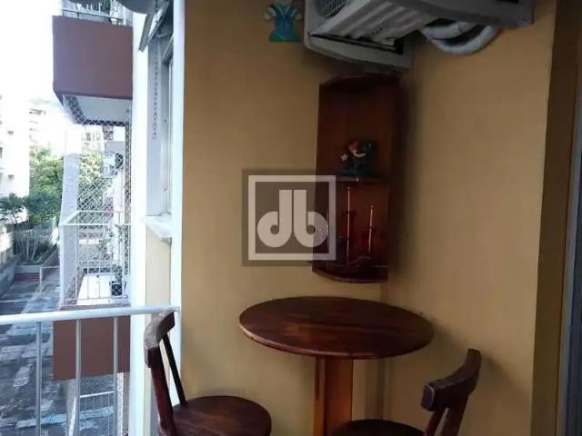 Apartamento para Venda em Rio de Janeiro/RJ Méier 2 Quartos