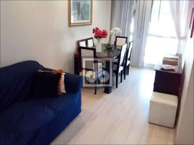 Apartamento para Venda em Rio de Janeiro/RJ Méier 2 Quartos