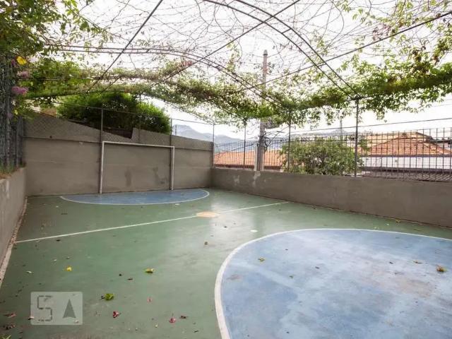 Apartamento para Venda em Rio de Janeiro/RJ Méier 2 Quartos