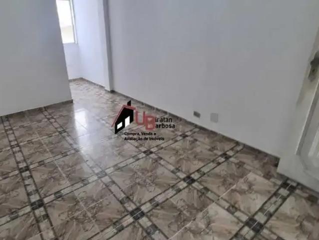 Apartamento para Venda em Rio de Janeiro/RJ Méier 2 Quartos