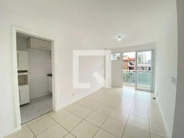 Apartamento para Venda em Rio de Janeiro/RJ Méier 2 Quartos