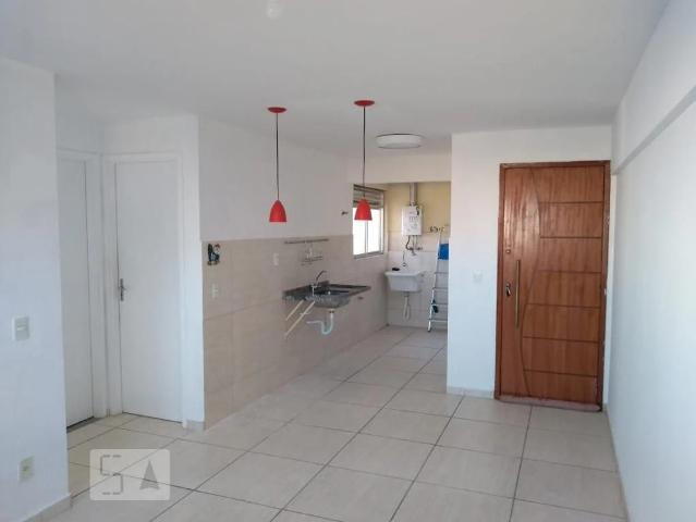 Apartamento para Venda em Rio de Janeiro/RJ Méier 2 Quartos
