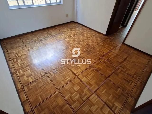 Apartamento para Venda em Rio de Janeiro/RJ Méier 2 Quartos