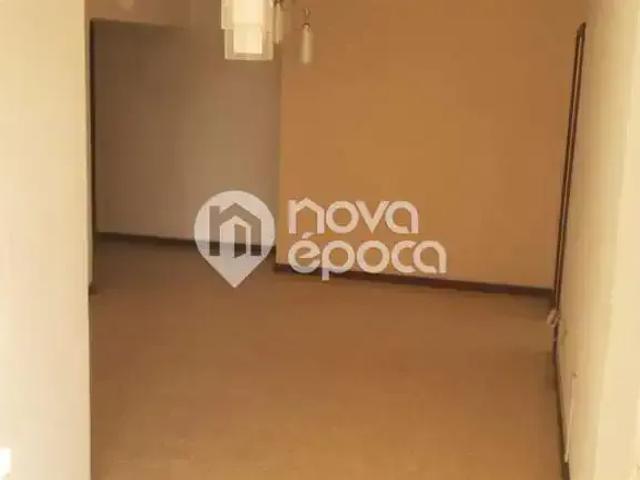 Apartamento para Venda em Rio de Janeiro/RJ Méier 2 Quartos