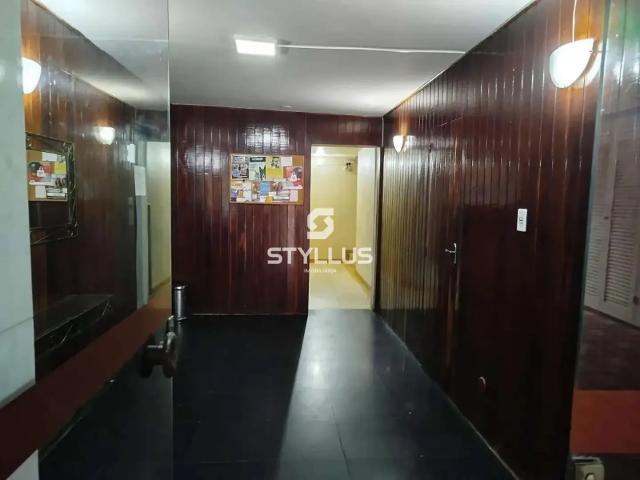 Apartamento para Venda em Rio de Janeiro/RJ Méier 2 Quartos