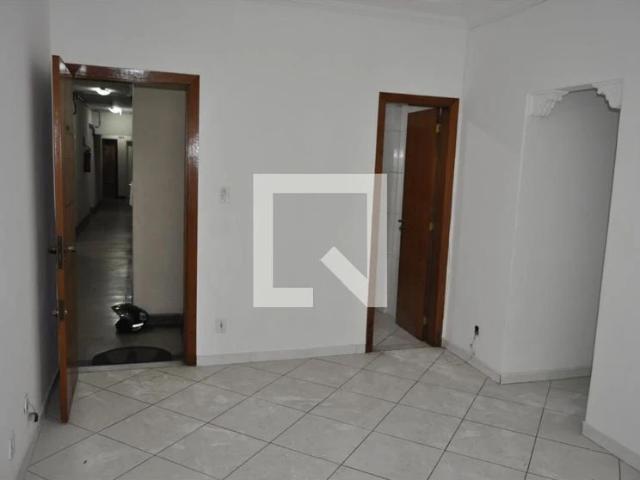 Apartamento para Venda em Rio de Janeiro/RJ Méier 2 Quartos