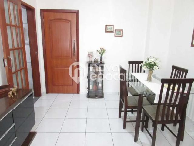 Apartamento para Venda em Rio de Janeiro/RJ Méier 2 Quartos