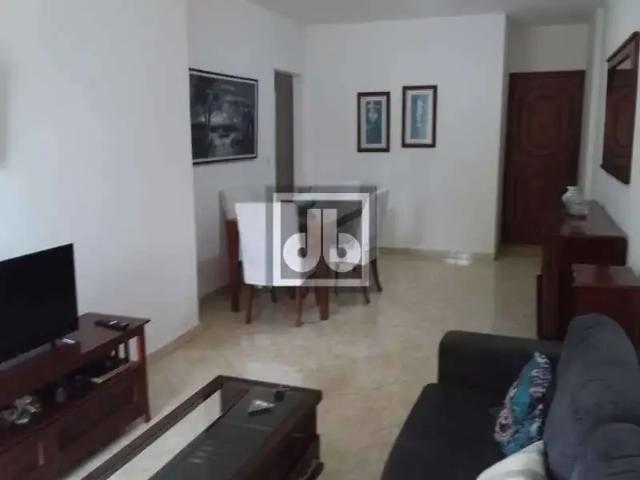 Apartamento para Venda em Rio de Janeiro/RJ Méier 2 Quartos