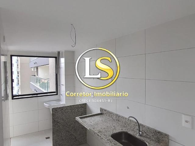 Apartamento para Venda em Rio de Janeiro/RJ Méier 2 Quartos