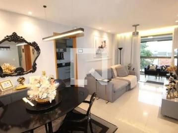 Apartamento para Venda em Rio de Janeiro/RJ Méier 2 Quartos