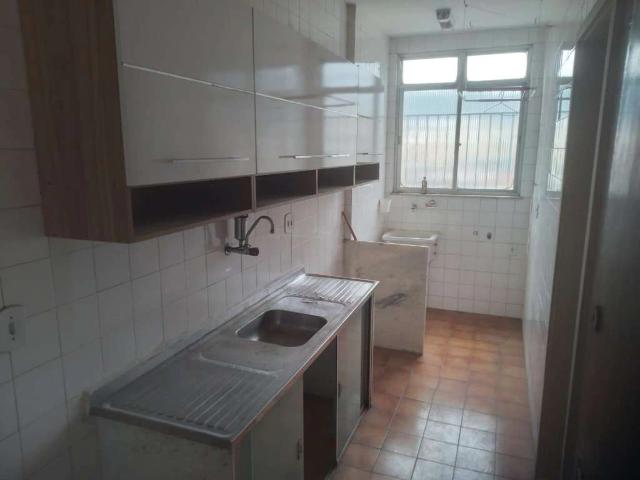 Apartamento para Venda em Rio de Janeiro/RJ Méier 2 Quartos