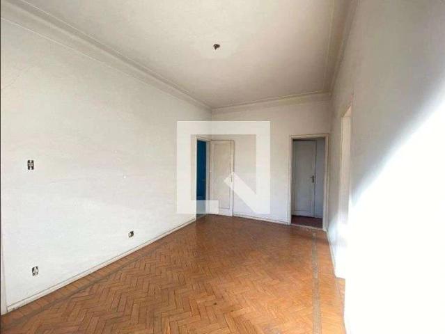 Apartamento para Venda em Rio de Janeiro/RJ Méier 2 Quartos