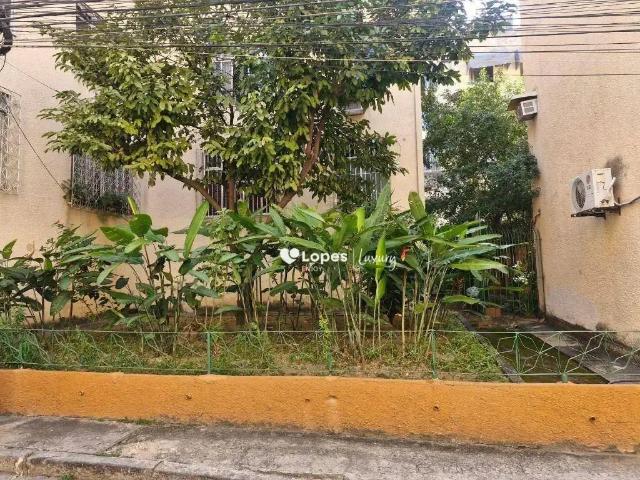 Apartamento para Venda em Rio de Janeiro/RJ Méier 2 Quartos