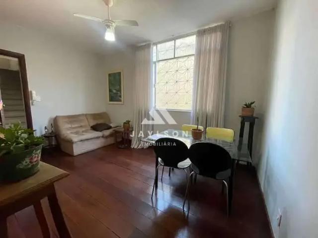 Apartamento para Venda em Rio de Janeiro/RJ Méier 2 Quartos