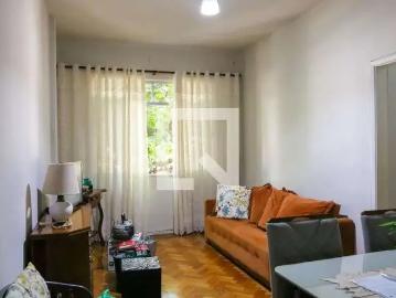 Apartamento para Venda em Rio de Janeiro/RJ Méier 2 Quartos