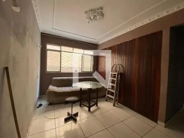 Apartamento para Venda em Rio de Janeiro/RJ Méier 3 Quartos