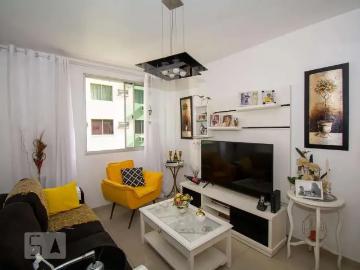Apartamento para Venda em Rio de Janeiro/RJ Méier 2 Quartos