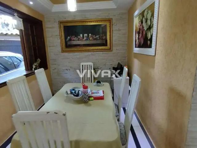 Apartamento para Venda em Rio de Janeiro/RJ Méier 2 Quartos