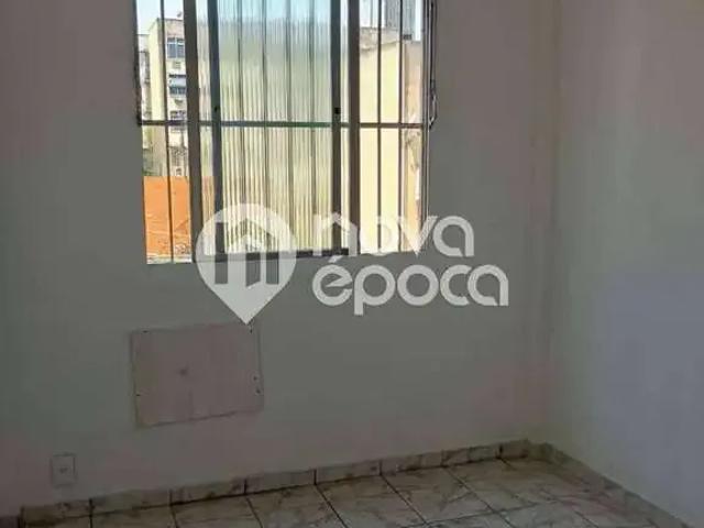 Apartamento para Venda em Rio de Janeiro/RJ Méier 2 Quartos