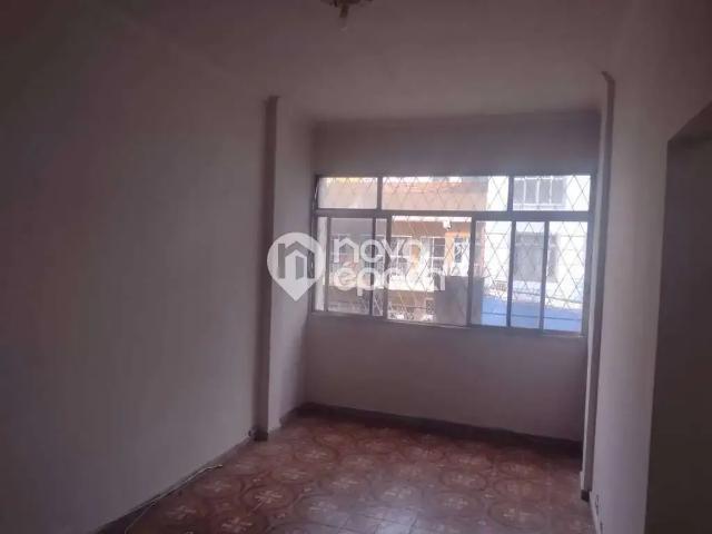 Apartamento para Venda em Rio de Janeiro/RJ Méier 2 Quartos
