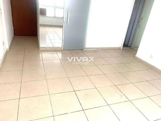 Apartamento para Venda em Rio de Janeiro/RJ Méier 2 Quartos