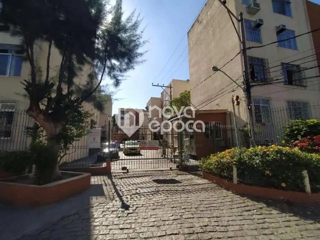 Apartamento para Venda em Rio de Janeiro/RJ Méier 2 Quartos