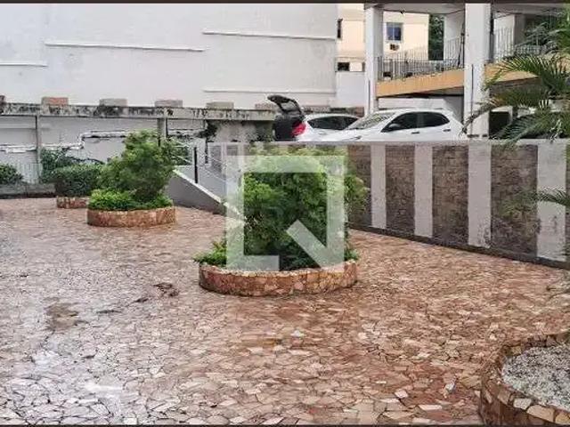 Apartamento para Venda em Rio de Janeiro/RJ Méier 2 Quartos
