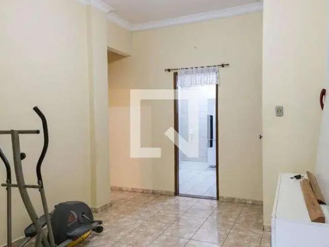 Apartamento para Venda em Rio de Janeiro/RJ Méier 2 Quartos