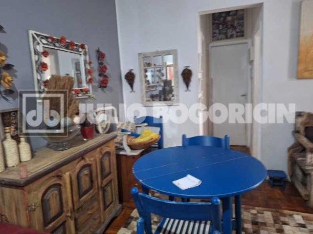 Apartamento para Venda em Rio de Janeiro/RJ Méier 2 Quartos