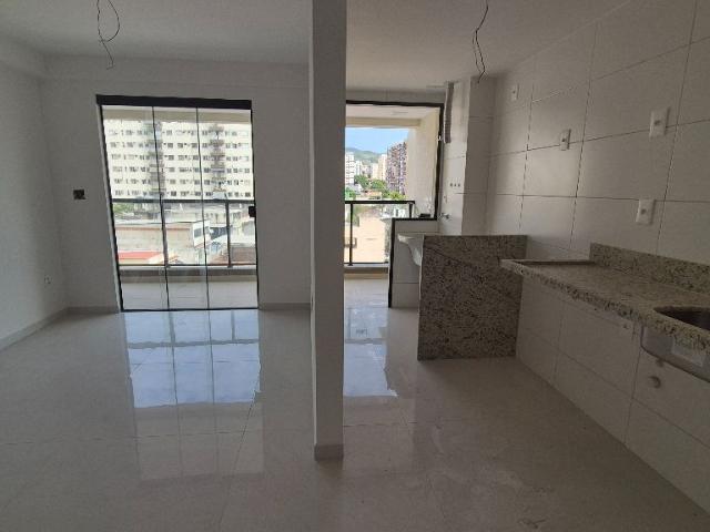 Apartamento para Venda em Rio de Janeiro/RJ Méier 2 Quartos