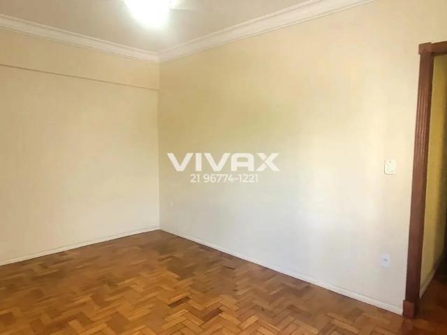 Apartamento para Venda em Rio de Janeiro/RJ Méier 2 Quartos