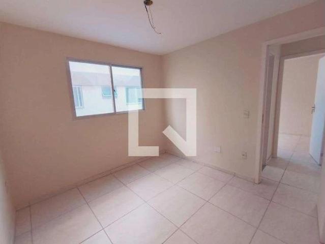 Apartamento para Venda em Rio de Janeiro/RJ Méier 2 Quartos