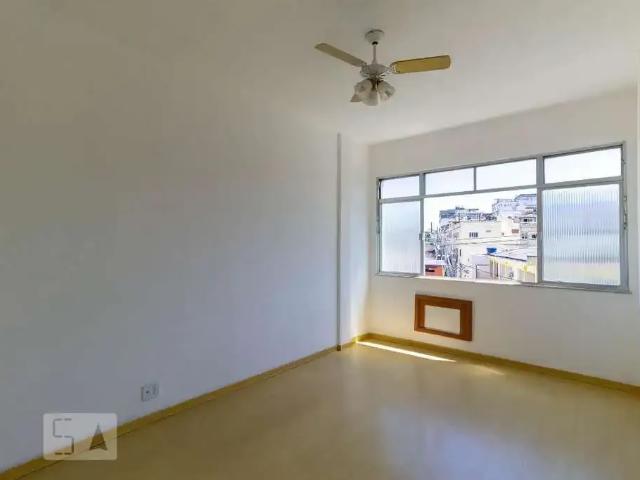 Apartamento para Venda em Rio de Janeiro/RJ Méier 2 Quartos