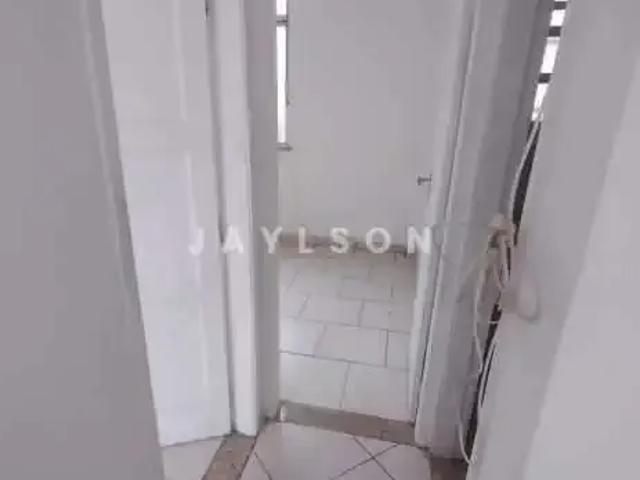 Apartamento para Venda em Rio de Janeiro/RJ Méier 2 Quartos