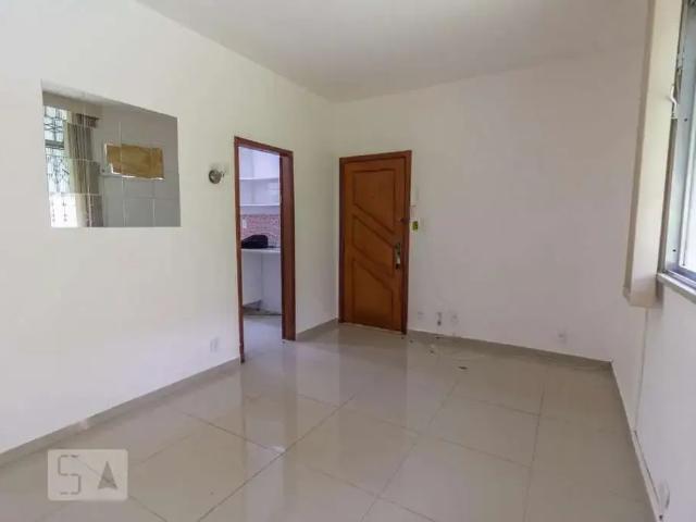 Apartamento para Venda em Rio de Janeiro/RJ Méier 2 Quartos