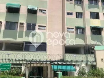 Apartamento para Venda em Rio de Janeiro/RJ Méier 2 Quartos