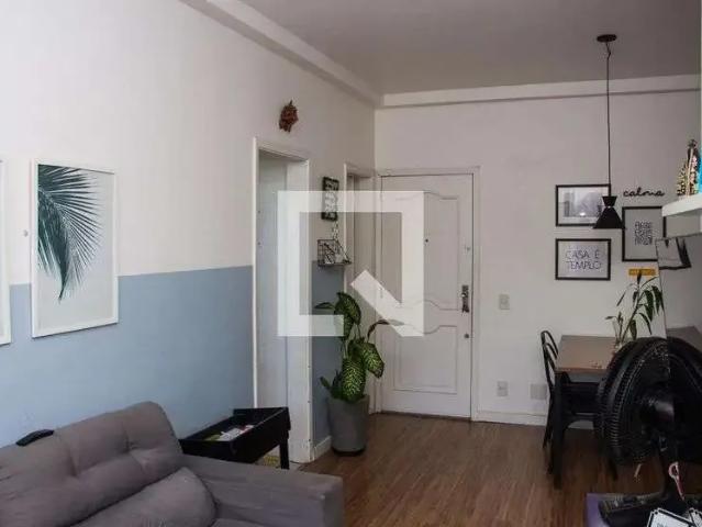 Apartamento para Venda em Rio de Janeiro/RJ Méier 2 Quartos