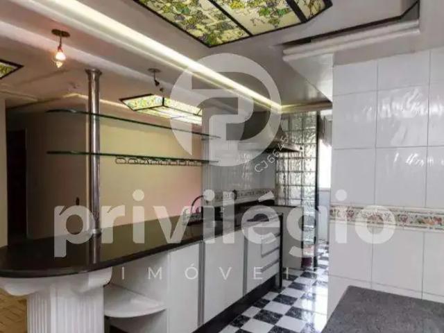 Apartamento para Venda em Rio de Janeiro/RJ Méier 2 Quartos