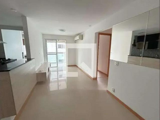 Apartamento para Venda em Rio de Janeiro/RJ Méier 2 Quartos
