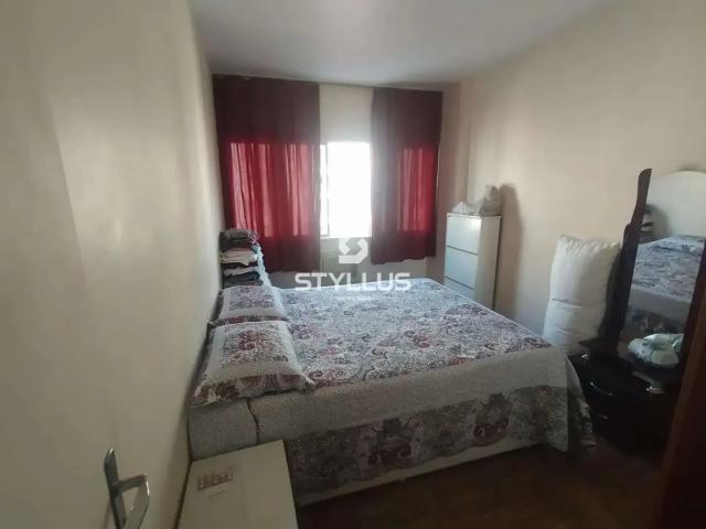 Apartamento para Venda em Rio de Janeiro/RJ Méier 2 Quartos