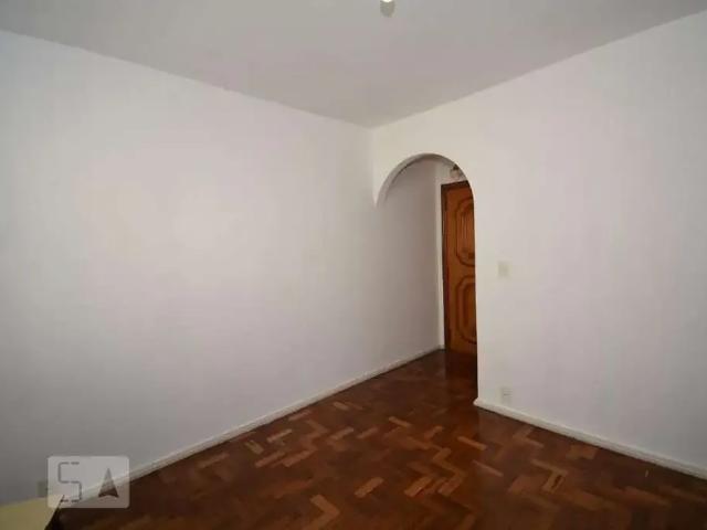 Apartamento para Venda em Rio de Janeiro/RJ Méier 2 Quartos