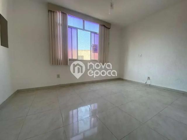 Apartamento para Venda em Rio de Janeiro/RJ Méier 2 Quartos