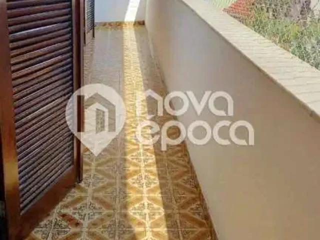 Apartamento para Venda em Rio de Janeiro/RJ Méier 2 Quartos