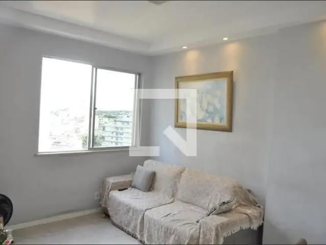 Apartamento para Venda em Rio de Janeiro/RJ Méier 2 Quartos