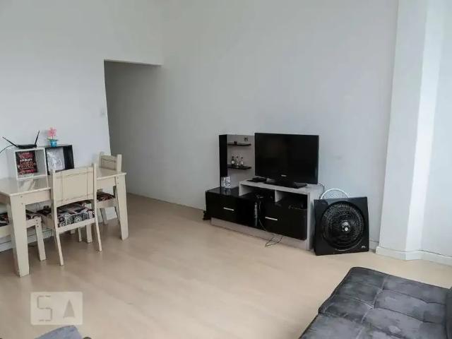 Apartamento para Venda em Rio de Janeiro/RJ Méier 2 Quartos