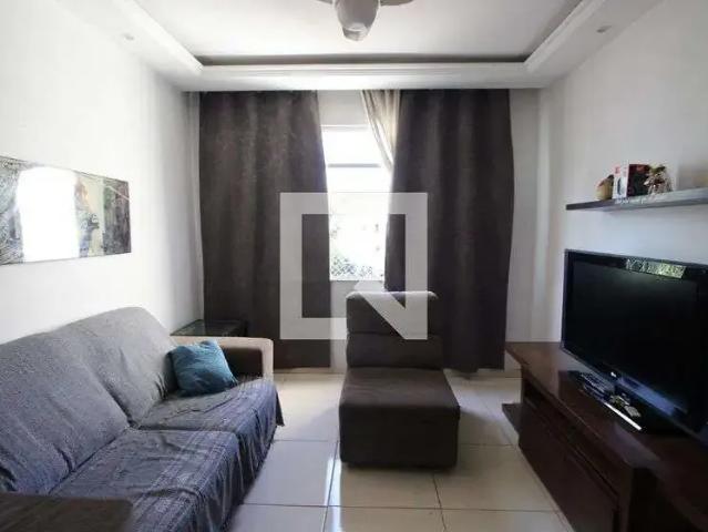 Apartamento para Venda em Rio de Janeiro/RJ Méier 2 Quartos