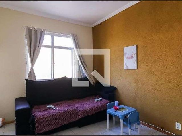 Apartamento para Venda em Rio de Janeiro/RJ Méier 2 Quartos