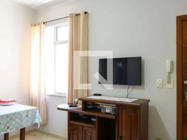 Apartamento para Venda em Rio de Janeiro/RJ Méier 2 Quartos