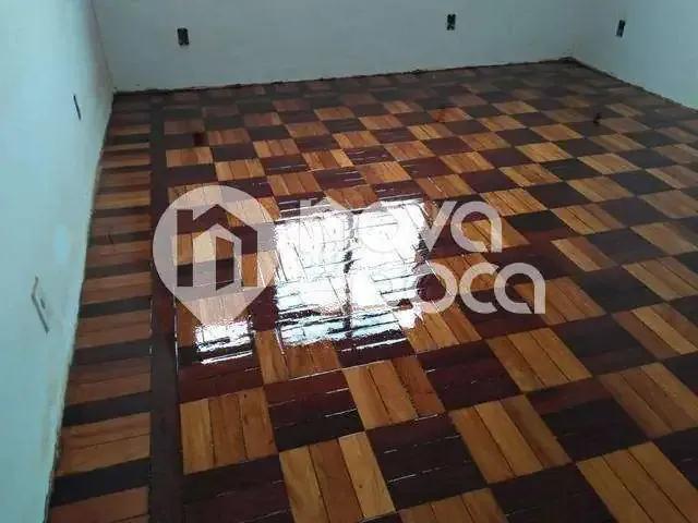 Apartamento para Venda em Rio de Janeiro/RJ Méier 2 Quartos